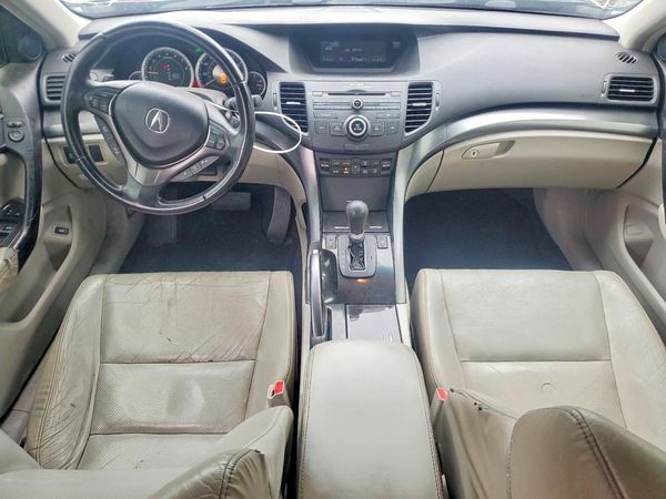 2013 ACURA TSX