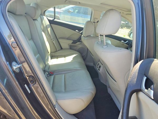 2013 ACURA TSX
