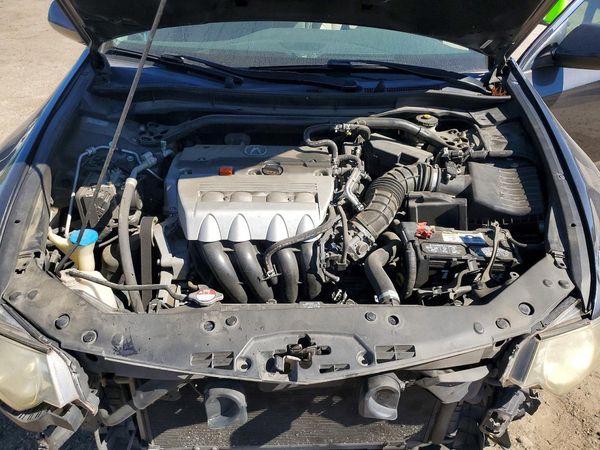 2013 ACURA TSX