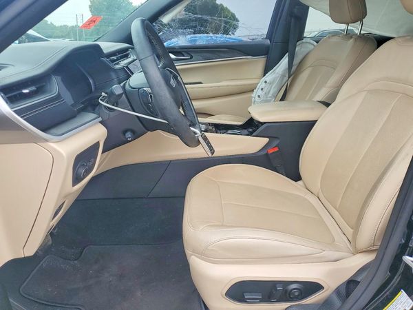 2023 JEEP GRAND CHEROKEE LIMITED 4X2