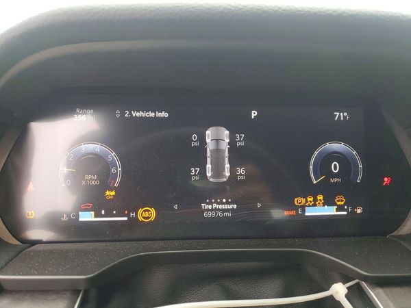 2023 JEEP GRAND CHEROKEE LIMITED 4X2