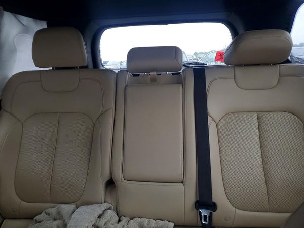 2023 JEEP GRAND CHEROKEE LIMITED 4X2