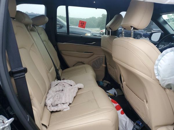 2023 JEEP GRAND CHEROKEE LIMITED 4X2