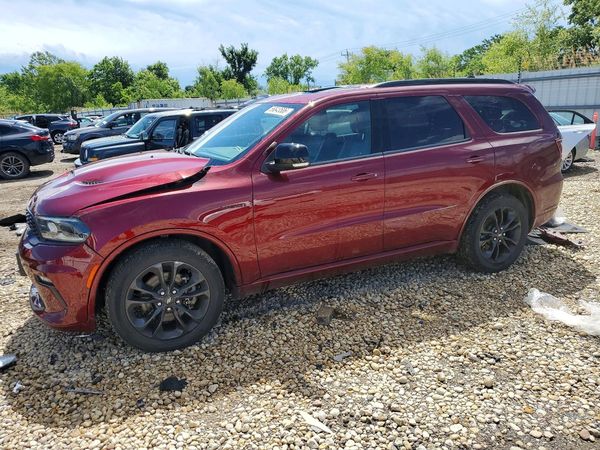 2023 DODGE DURANGO R/T