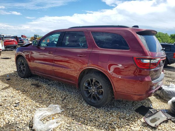 2023 DODGE DURANGO R/T
