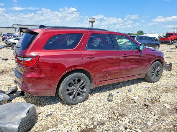 2023 DODGE DURANGO R/T