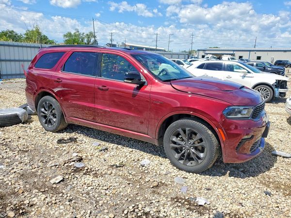 2023 DODGE DURANGO R/T