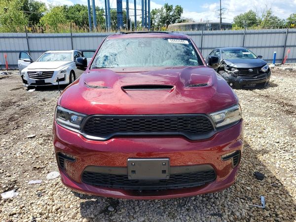 2023 DODGE DURANGO R/T