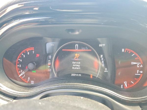 2023 DODGE DURANGO R/T