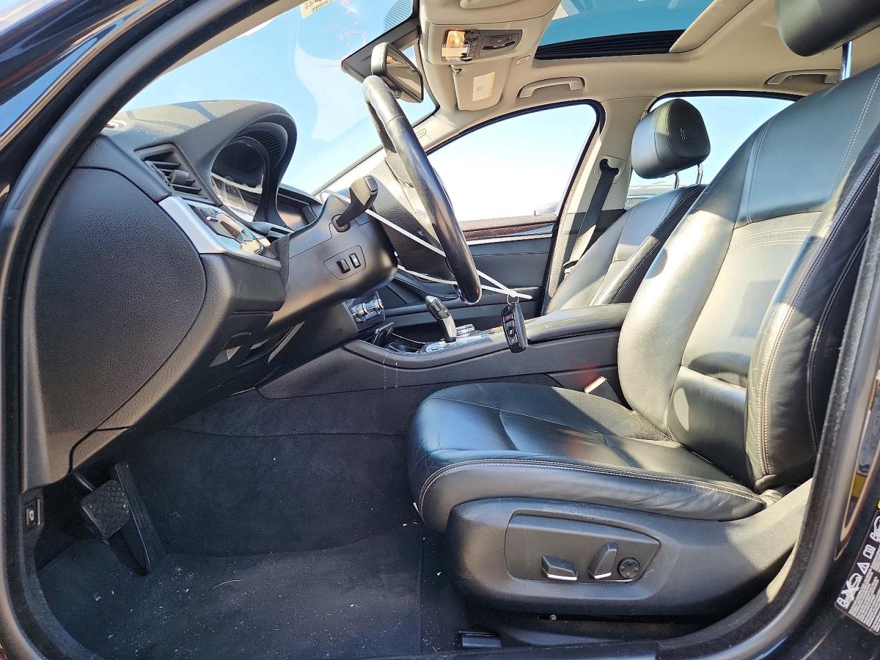 2015 BMW 535 xDrive
