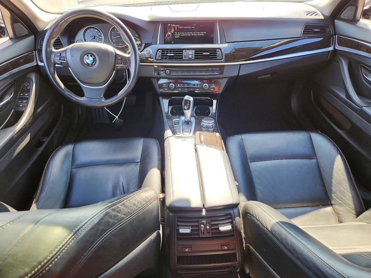 2015 BMW 535 xDrive