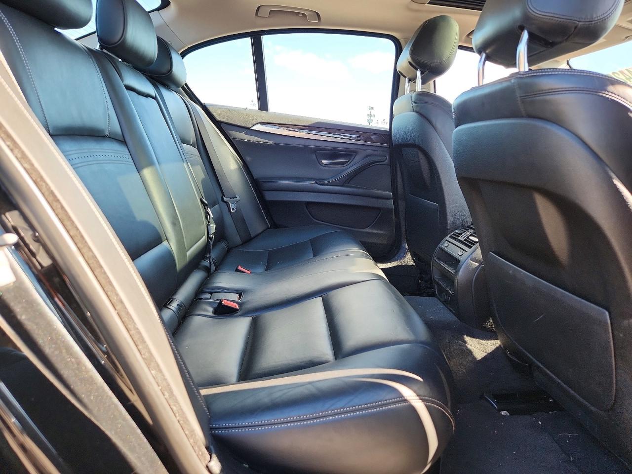 2015 BMW 535 xDrive
