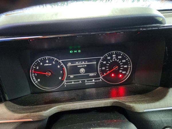 2022 KIA SORENTO EX
