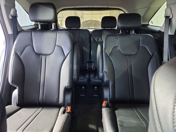 2022 KIA SORENTO EX