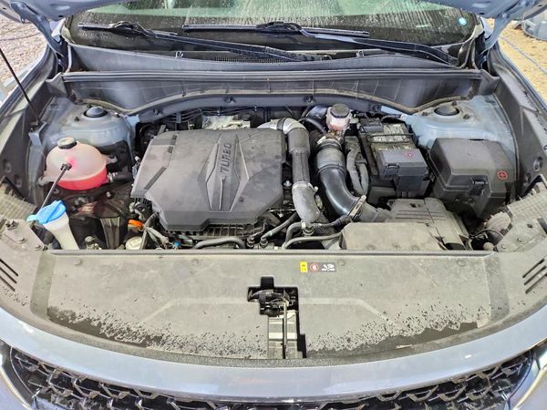 2022 KIA SORENTO EX