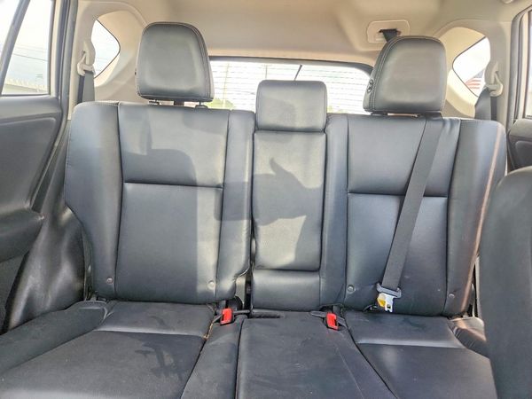 2013 TOYOTA RAV4 High — SUVN