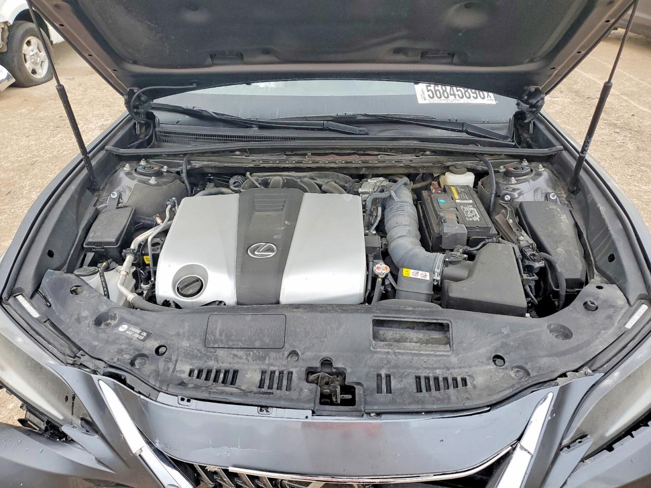 2022 LEXUS ES 350 350 Ultra Luxury