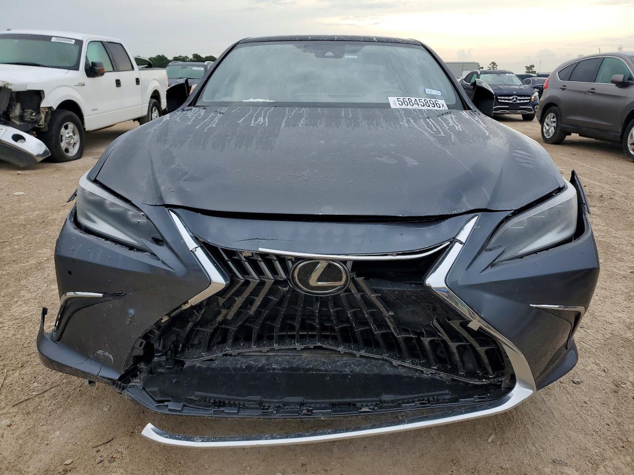 2022 LEXUS ES 350 350 Ultra Luxury
