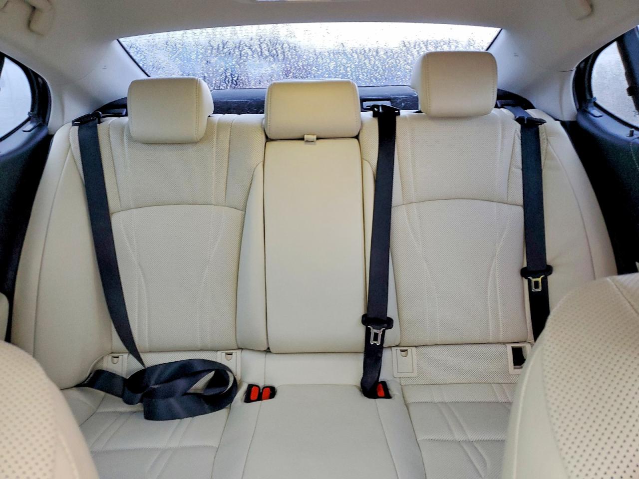 2022 LEXUS ES 350 350 Ultra Luxury