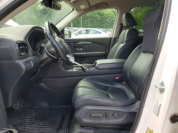 2024 HONDA PILOT EX-L