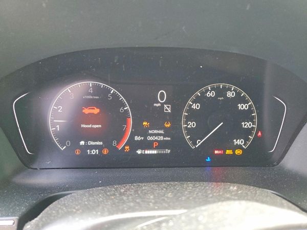 2024 HONDA PILOT EX-L