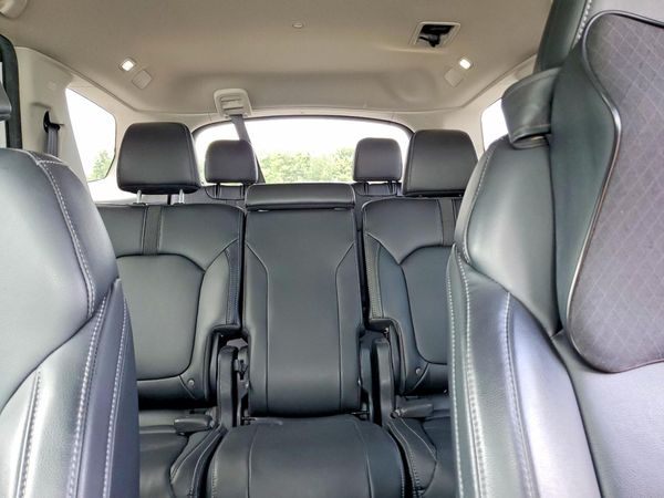 2024 HONDA PILOT EX-L