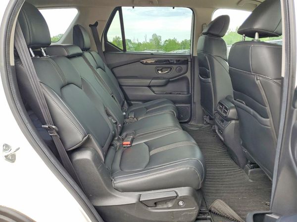 2024 HONDA PILOT EX-L