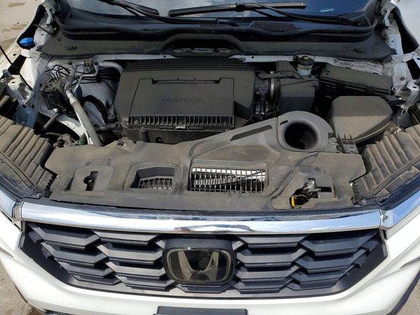 2024 HONDA PILOT EX-L