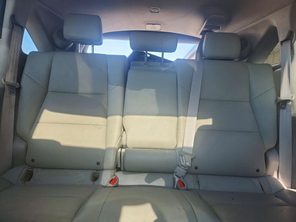2017 ACURA RDX Advance Package