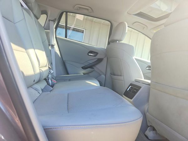 2017 ACURA RDX Advance Package