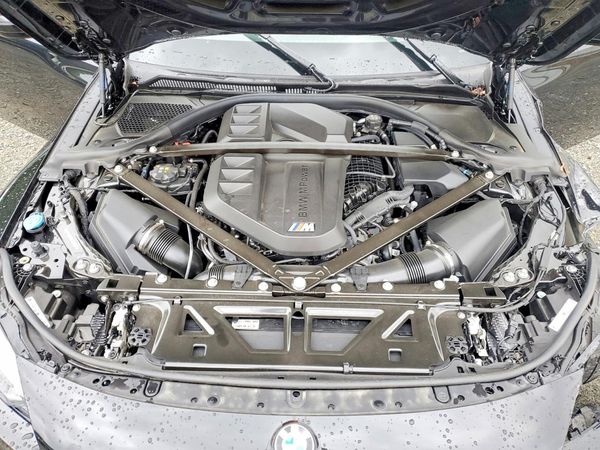 2024 BMW M2