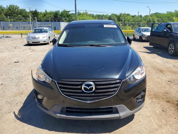 2016 MAZDA CX-5 Grand Touring/GT