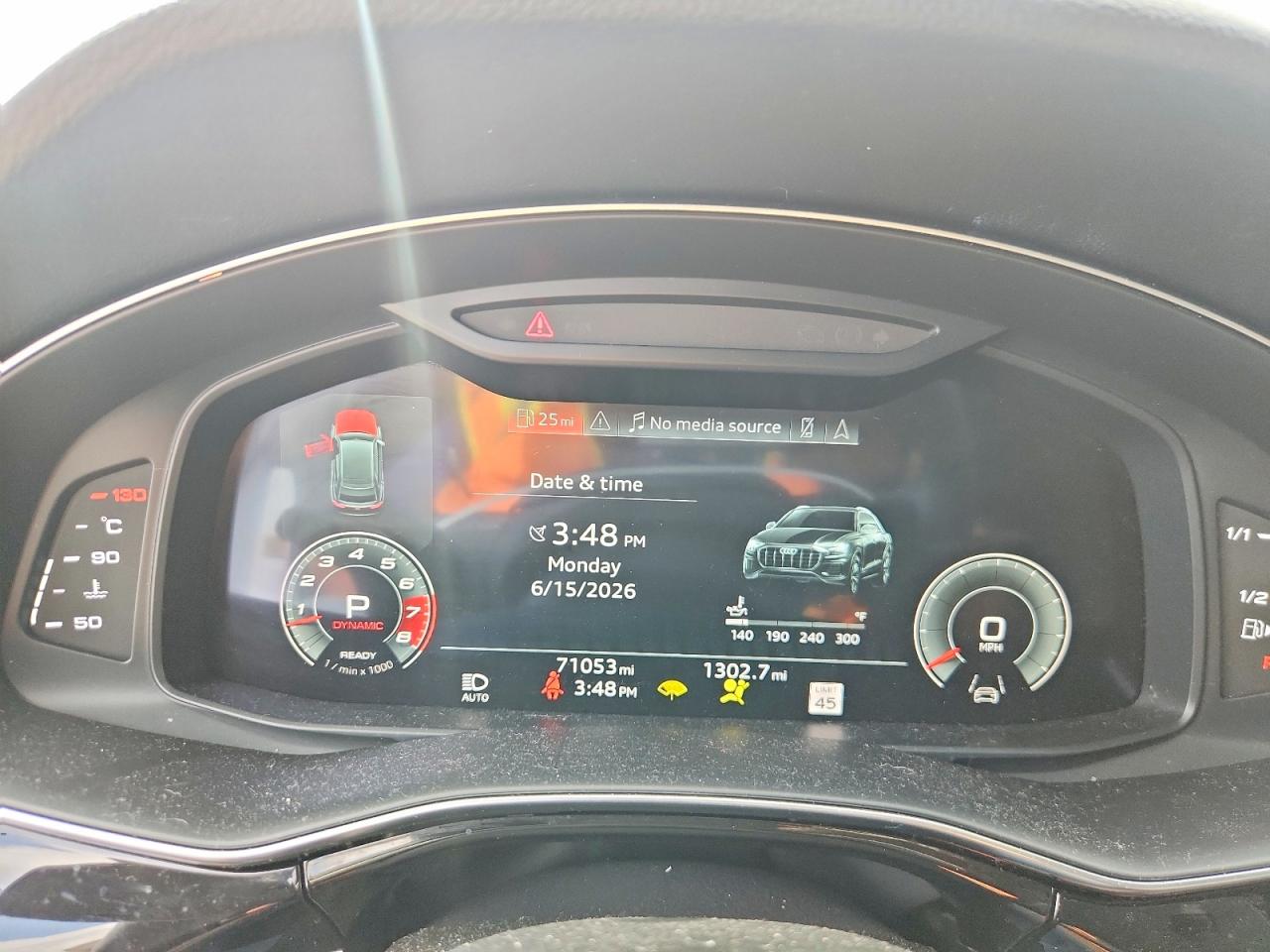 2021 AUDI Q8 quattro Progressiv