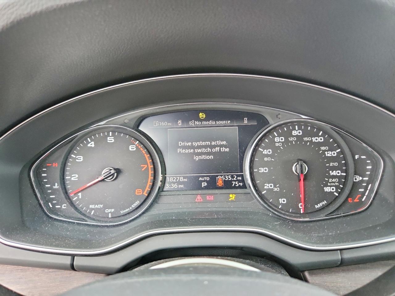 2024 AUDI Q5 quattro Premium