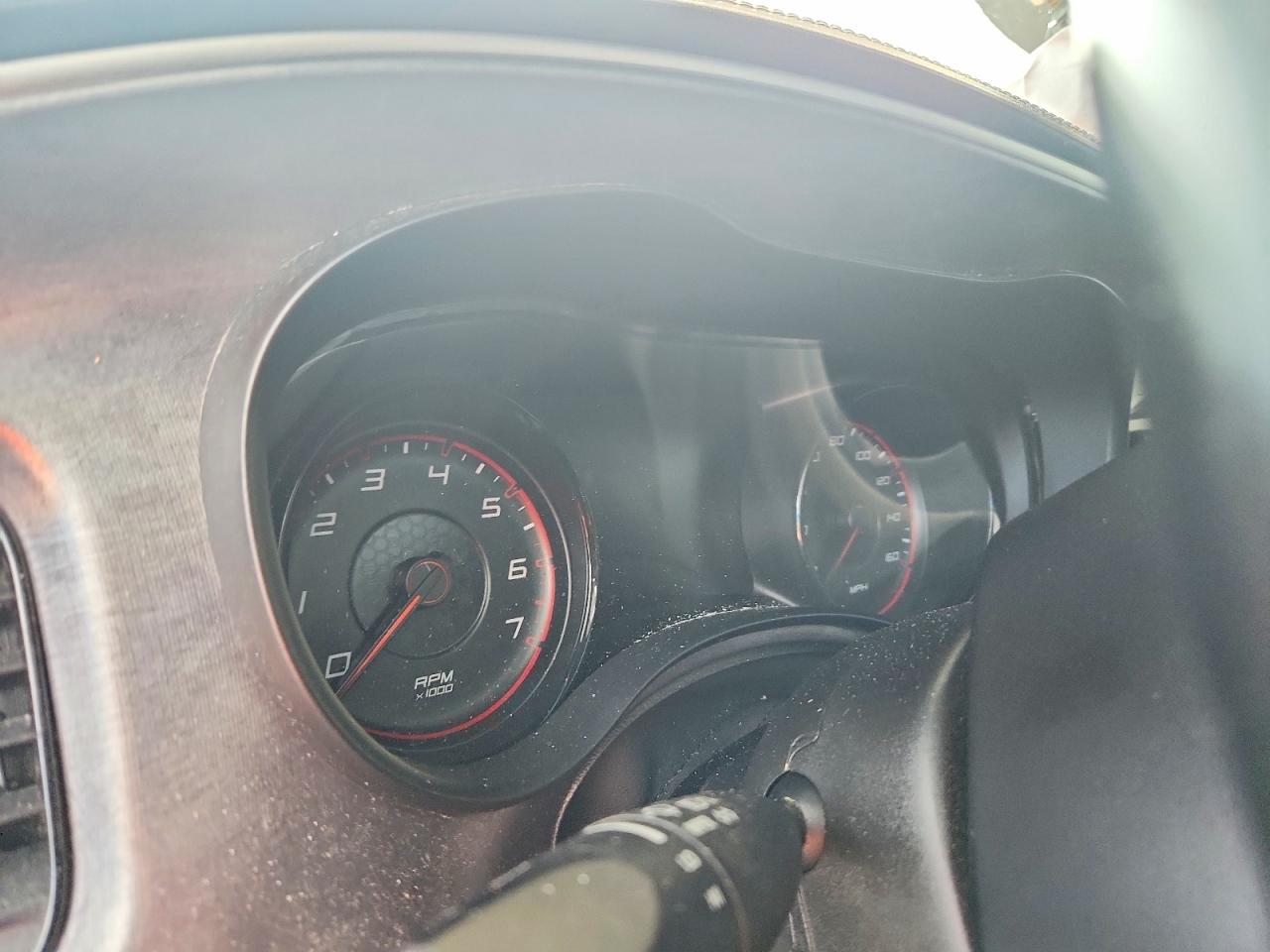 2023 DODGE CHARGER R/T