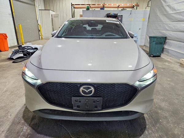 2026 MAZDA 3 Premium