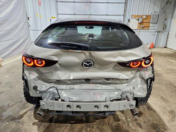 2026 MAZDA 3 Premium