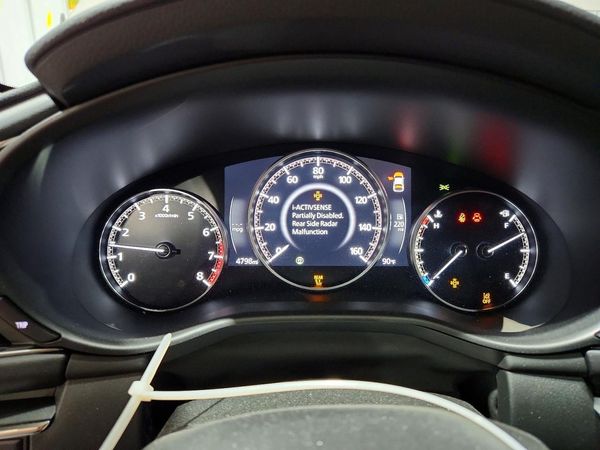 2026 MAZDA 3 Premium