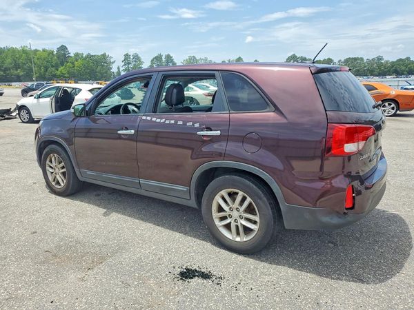 2014 KIA SORENTO Base/ LX
