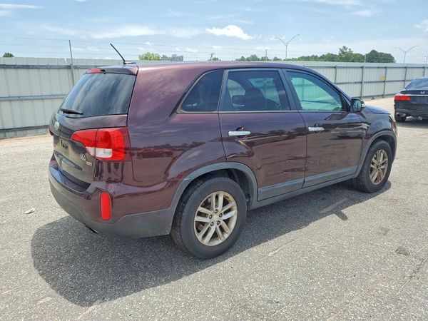 2014 KIA SORENTO Base/ LX