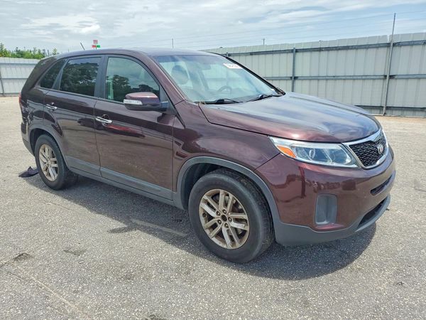 2014 KIA SORENTO Base/ LX