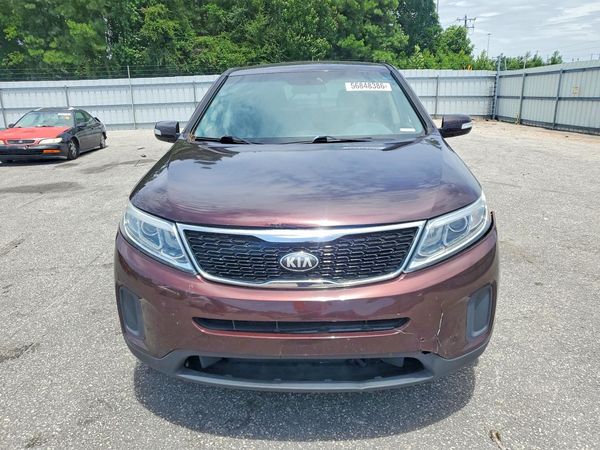 2014 KIA SORENTO Base/ LX