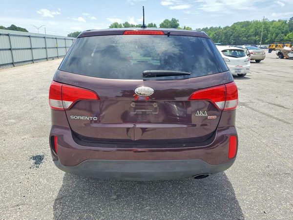 2014 KIA SORENTO Base/ LX