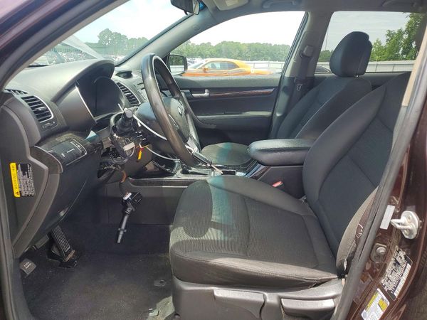 2014 KIA SORENTO Base/ LX