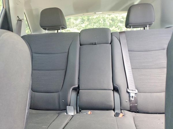 2014 KIA SORENTO Base/ LX