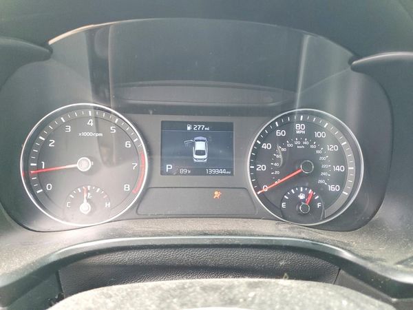 2021 KIA FORTE GT Line
