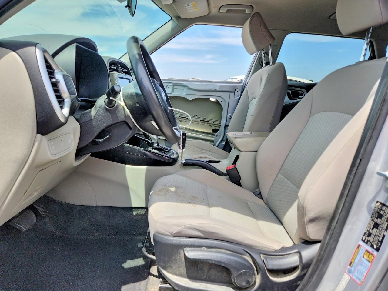 2020 KIA SOUL LX, S, X-Line