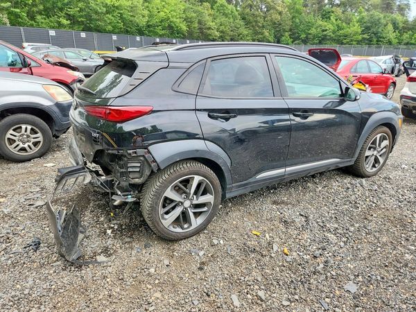 2018 HYUNDAI KONA Limited