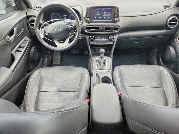 2018 HYUNDAI KONA Limited