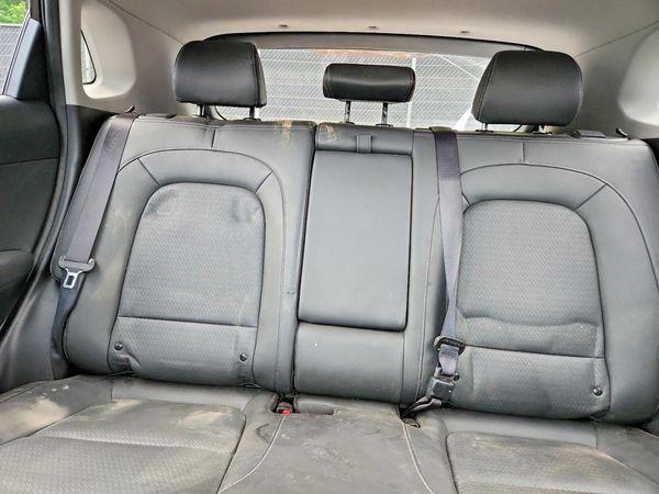 2018 HYUNDAI KONA Limited